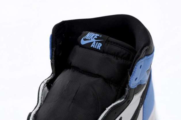 Cheap High Toe Jordan OG DZ5485-400 Air UNC 1 0630